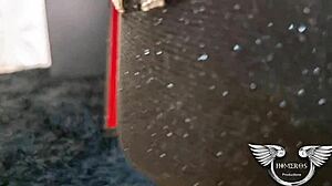 Domina��o feminina