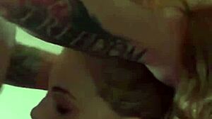 Amateur Karla Rose Teased Into Submission By Male Dom