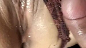 Anal Sex Tight Ass Bride Colombian