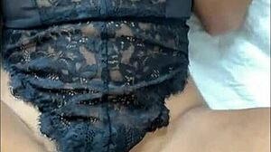 wow, this beautiful indian desi babe got filmed on iphone 16 plus at party