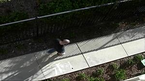 Fucking Blonde Sweet Mom In Shaved Anal And Doggystyle