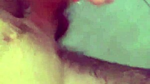 i'm flashing and masturbating hotly in the bathroom