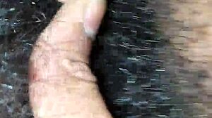 Horny Couple Engages in Steamy Bedroom Sex