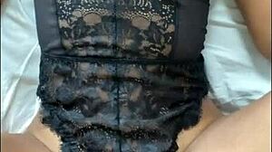 wow, this beautiful indian desi babe got filmed on iphone 16 plus at party