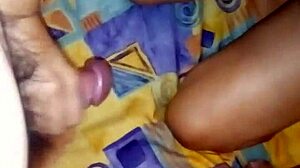 con ariadna69 pt2, petite escort shows her vagina 😏