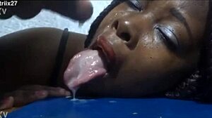 Real Latina Compilation Uncensored