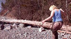 do you like my fishnet pantyhose on this big ass