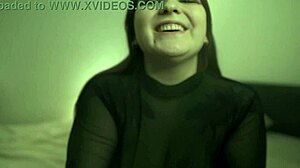 Straponess in heels will make you cum hard!