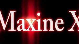 Blonde pornstar vicky vette gets oiled up for a scene