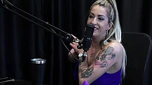 Julia Fontanelli’s wild prison story breaks my heart. From special cell to depression, her Brazilian handjob clips on Sheer Red are raw.