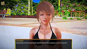 my new family episode 398 with small tits and big ass teens