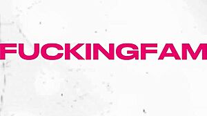 Family Cum With Double Knock Up Plan