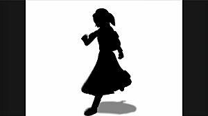 japanese lesbians in orgy scene