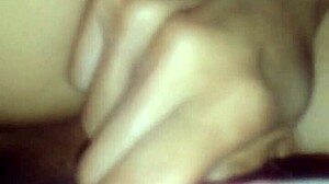 Does my wife enjoy the vibrator in her anal play?