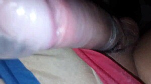 Verga Escondida Cumshot