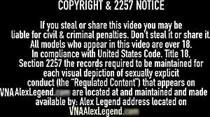 Brianna Banks Face Covered In Jizz