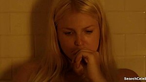 Whitney Able seduce con abilità pompino dark 2015