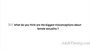 Gorgeous pornstar Lumi Ray chats in interview 😊