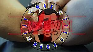 Behind The Scenes Of Season 4 Featuring Sarah Nikki's Interracial Blowjob And Pussy Close-Up