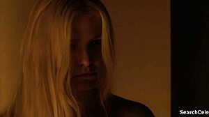 Whitney Able 2015'te Karanlık Oral Becerileriyle Baştan Çıkarır