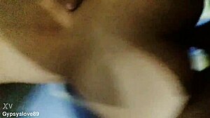 Amateur Latina Teen Bent Over In Doggystyle