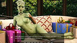 Tales from the unending void 5.