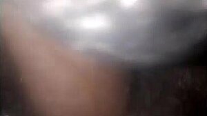 Masturbation With My Big Black Dick