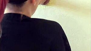 i found gloryhole and sucked big ass deepthroat outdoor