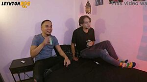 those hot sluts seduced us for a wild group fuck