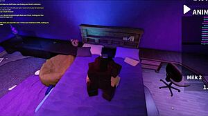 She Begs For Rough BDSM Rearrangement By Big Black Cock As Slave Whore