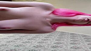 Morning sex with my redhead girlfriend?