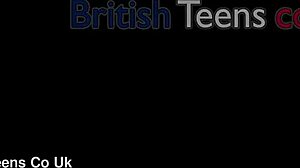 Two british girls gave me a handjob. I was the lucky fan.