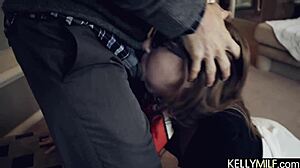 gracie may green needs more than hands for pussy