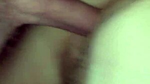 ميلف حامل تحصل على كريم باي ساخن دلوقتي