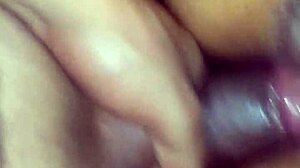 Does my wife enjoy the vibrator in her anal play?