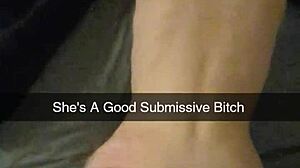 WOW! Cheating Milf Richelle Rose Gets Pounded Daily on Snapchat!