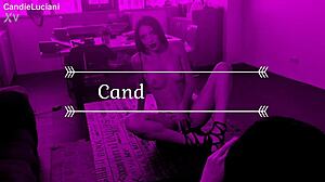 Mistress dominates me like bitch 😏