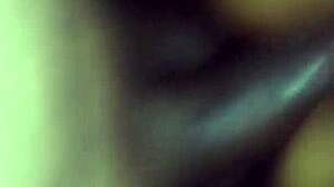 Does my wife enjoy the vibrator in her anal play?