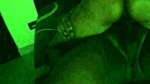 stepsister riding stepbrother's cock for birthday creampie at home