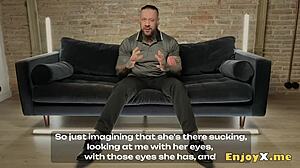 i got a raunchy ravage from my inked lover, it was so nasty