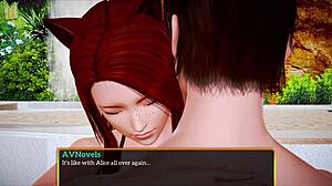 my new family episode 398 with small tits and big ass teens