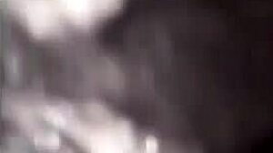 Masturbation With My Big Black Dick