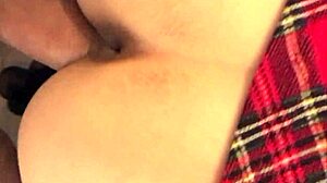 Check out this japanese teen's pussy close-up in the story! 😏