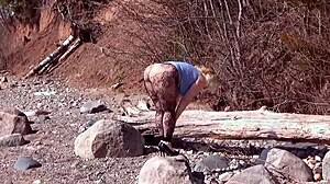 do you like my fishnet pantyhose on this big ass