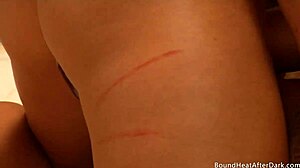 big ass slave pleasures horny mistress 😈