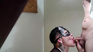 I fucked my friend's stepmom right in the big ass