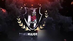 Tiffani madison in blue bikini fucks rome majors bbc