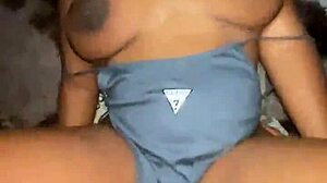 Stepsister Learns To Fuck Fast!