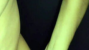 Chupei A Rola Dos Desconhecidos No Gloryhole Da Casa De Swing