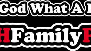 Abang tiri, kote besar kau paling best dan lebih baik dari dildo Bianca!